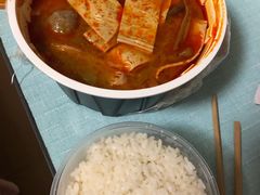 冬阴功-陳艳红火锅(港汇店)