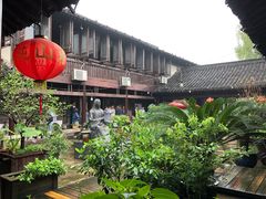 -阮氏酒家(柯桥店)