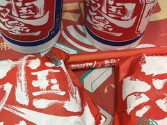 -塔斯汀中国汉堡(国贸店)