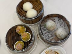 -凤凰楼酒家·粤宴点心(华强北店)