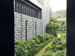 -三亚太阳湾柏悦酒店