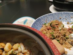 -鸿鑫海鲜楼(福辉店)