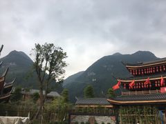 -中国傩城