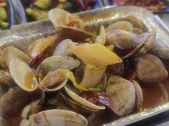 -云晓光头烧烤吧(川沙绿地店)
