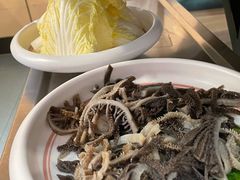 -嬷孙家潮汕牛肉火锅(北京路天河城店)