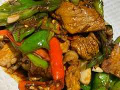 小炒肉-大鸭梨烤鸭·北京菜(南小街/南苑店)