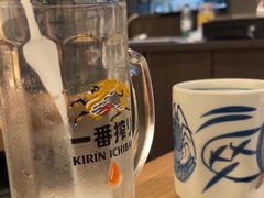 -沼津港精致料理·寿喜烧·烧鸟(龙湖南桥天街日料榜单店)