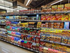 -AEON永旺(东方宝泰店)