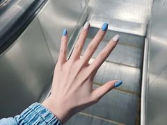 -上海游泳馆(地铁站)