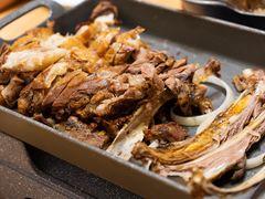 烤羊排-九十九顶毡房(阜石路店)