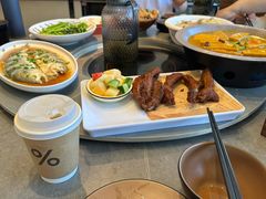 葱油文昌鸡-创味·民间海南菜·非遗藤桥排骨(藤桥·免税城店)