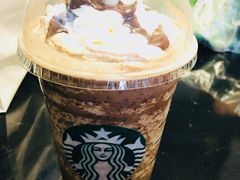 -星巴克臻选(北京嘉里中心第二店)