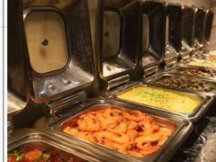-重庆丽苑维景国际大酒店·海鲜自助餐厅