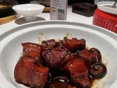 -千百味红餐厅·江西菜(绿地双子塔店)