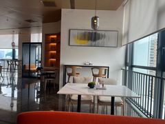 -J cafe 朝夕餐厅