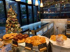 -麦田工坊(月湖店)