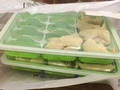 馄饨-笑来喜馄饨小笼工坊店(湖滨街店)