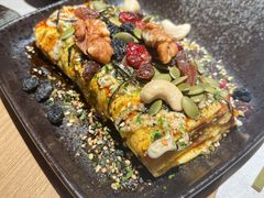 -乌君·酒场·炭火烧鸟(侨城坊店)
