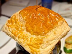 焖罐安格斯牛肉-起士林大饭店(小白楼店)