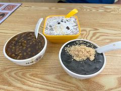 -翁林甜品