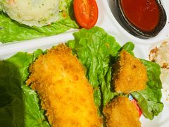 -胜博殿日式炸猪排(悠唐店)