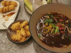 -和子足浴SPA会馆(东方之门店)