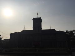 -半岛公馆(淞兴西路店)