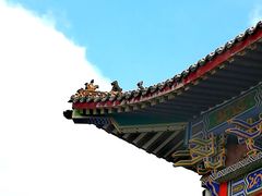 -白帝城·瞿塘峡景区