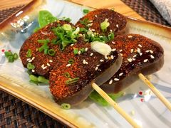 -樱の千渡日式料理·铁板烧•烧鸟(金盛田广场店)