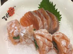 -吉兆手握寿司(车公庙店)