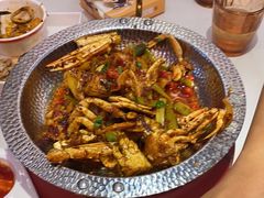 -蟹宗蟹(润达国际五楼店)