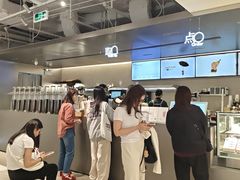 -喜茶(深圳东门1234店)