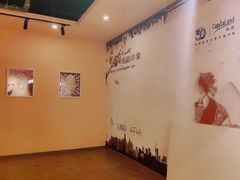 -凯德广场(武胜路店)