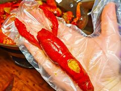 -二钳洞庭虾蟹·江湖菜(成都鹭岛店)