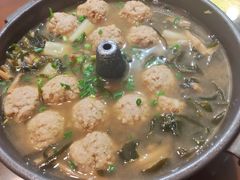 -徐鼎盛民间菜(南坪后堡店)