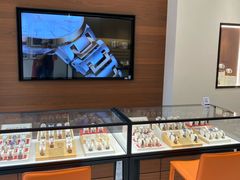 -亨达利名表维修中心(南西店)