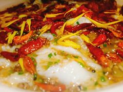 老坛子酸菜鱼-太二酸菜鱼(正大广场店)