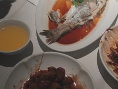 -外婆家(西红门荟聚购物中心店)