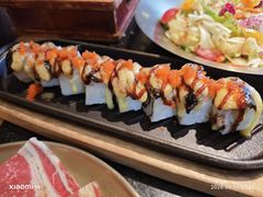 -韩烧牛中牛·甄选黑牛烤肉(黑金店)