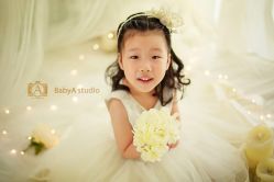 -BabyA 专业婴童摄影(古北时尚广场店)