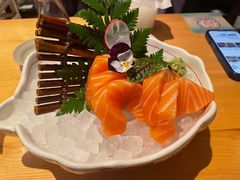 -Tuna maki寿司(苏州中心商场店)