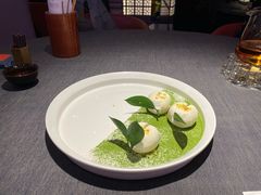 -锦府园·新台州菜(合生汇店)