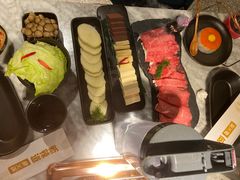 -新辣道鱼火锅(领展购物广场·中关村店)