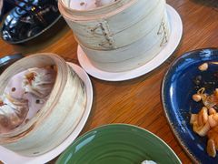 -君悦酒店·乐厨·高空自助餐(青年大街店)