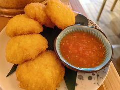 -浩海火燒雲傣家菜(芮欧百货店)