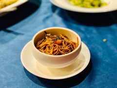 葱油拌面-麟1929(外滩店)