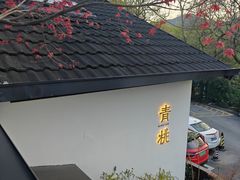 -青桃餐厅