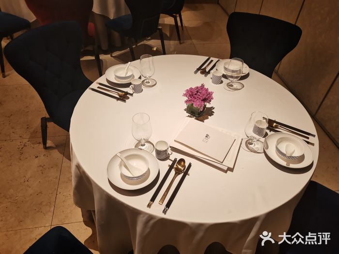 炳胜公馆(珠江新城店)图片