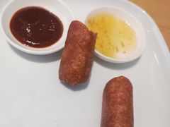 -朵朵开素食餐厅(后宰门街店)