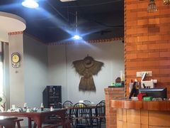 -阿灶卤煮老店·姜母鸭(五店市总店)